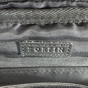Zorfin unisex fanny bag